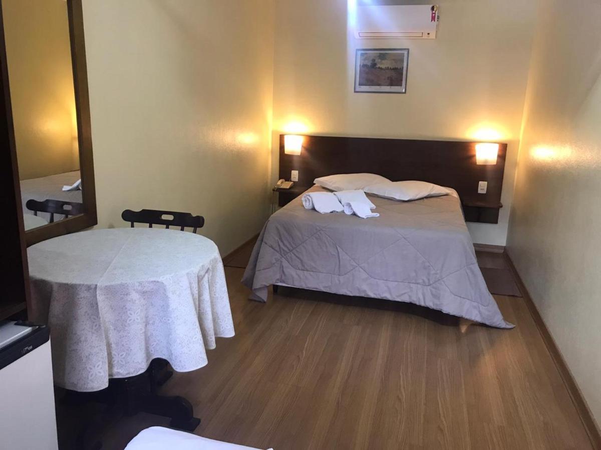 Apartamentos Aromas De Gramado - Bairro Centro Екстериор снимка