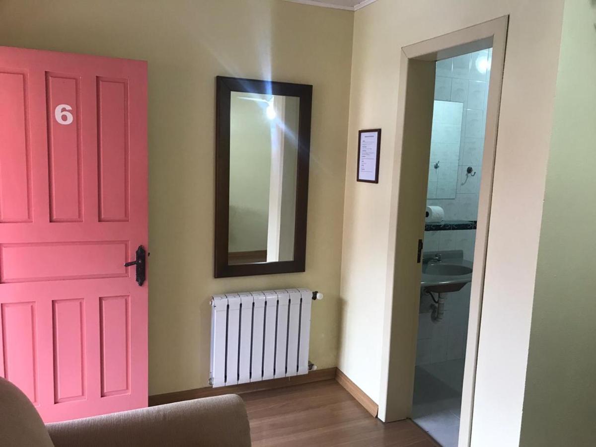 Apartamentos Aromas De Gramado - Bairro Centro Екстериор снимка