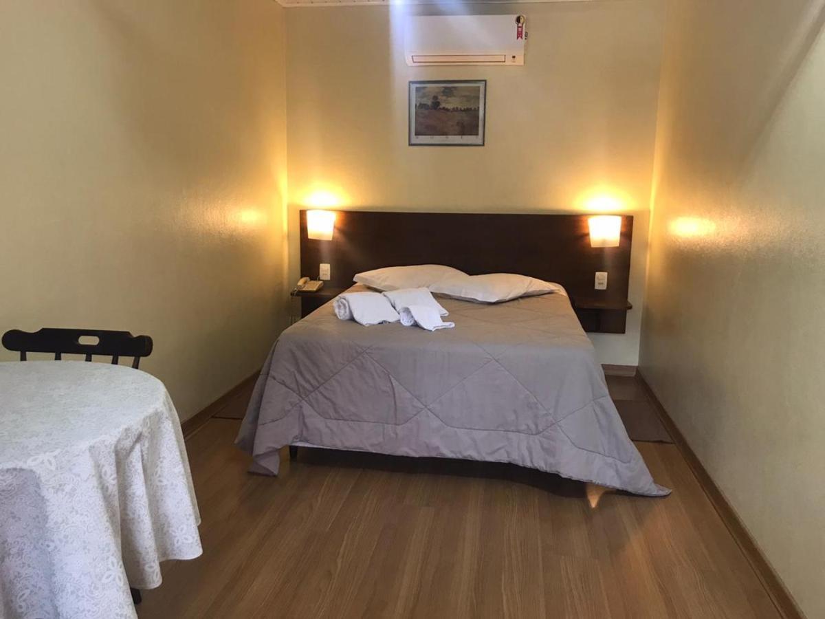 Apartamentos Aromas De Gramado - Bairro Centro Екстериор снимка