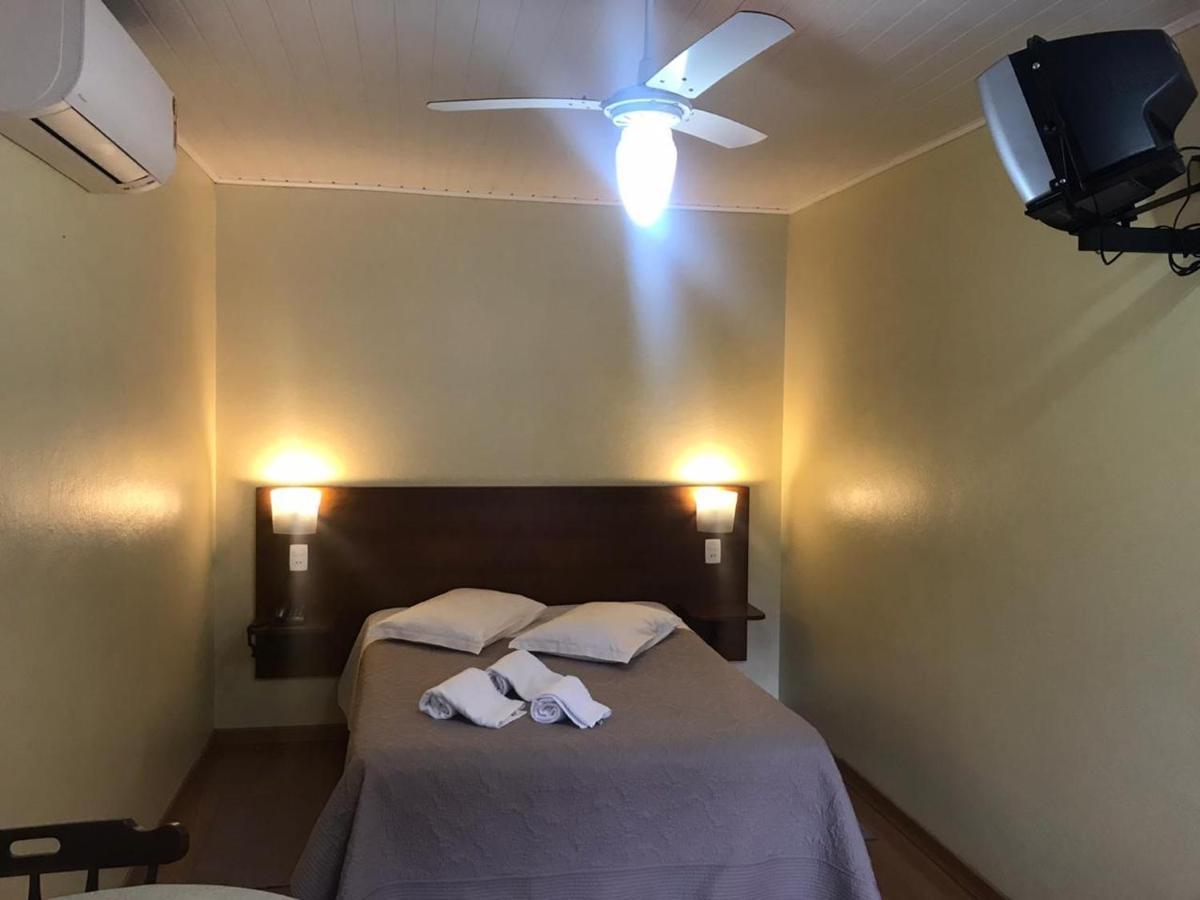 Apartamentos Aromas De Gramado - Bairro Centro Екстериор снимка