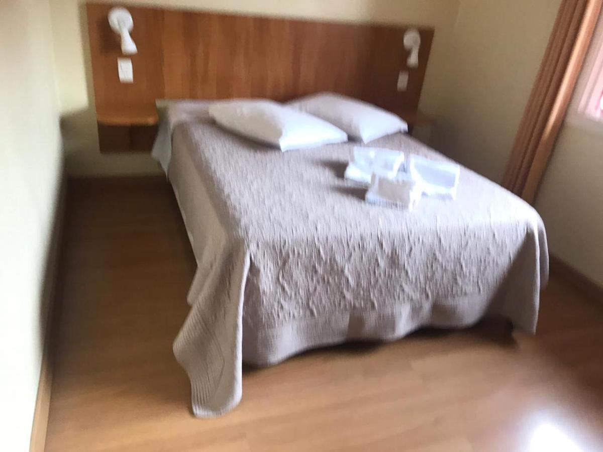 Apartamentos Aromas De Gramado - Bairro Centro Екстериор снимка