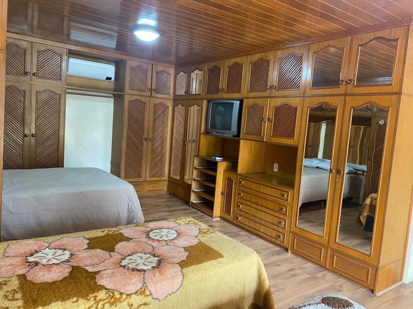 Apartamentos Aromas De Gramado - Bairro Centro Екстериор снимка