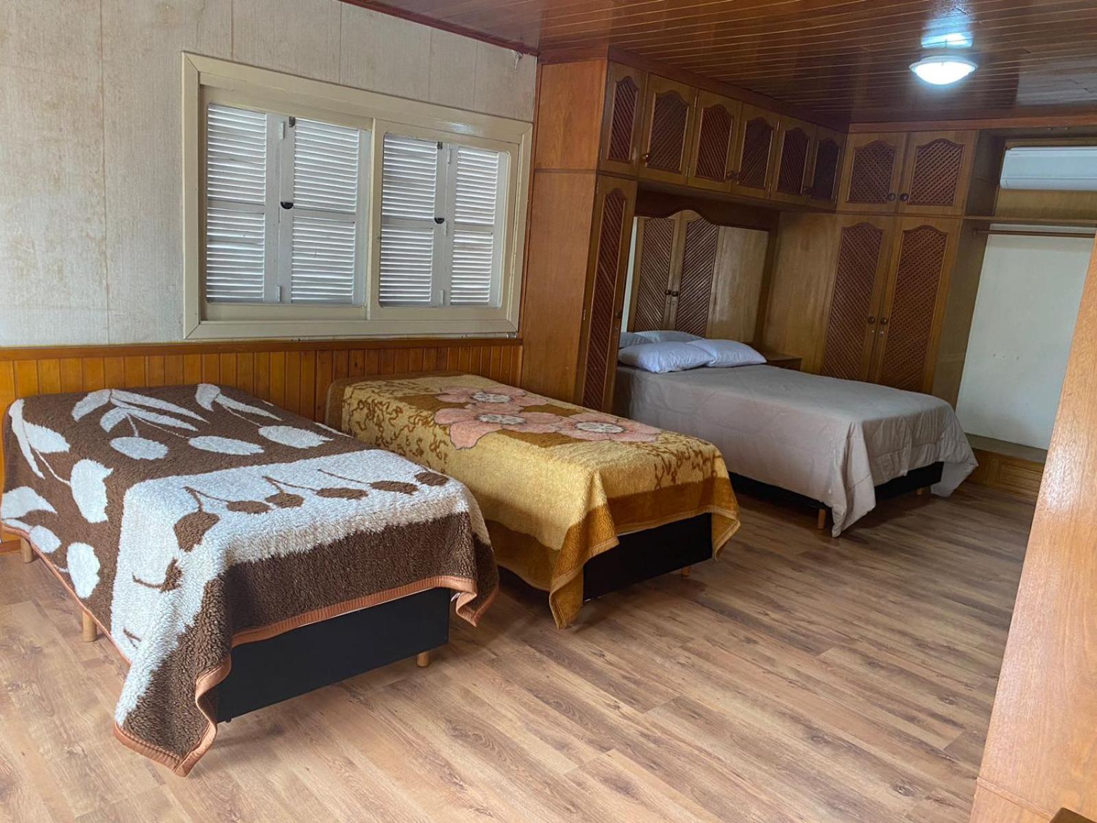 Apartamentos Aromas De Gramado - Bairro Centro Екстериор снимка